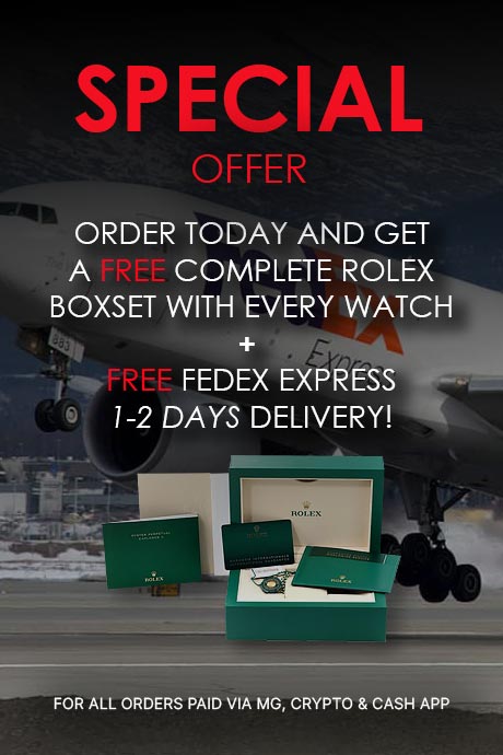 Free Fedex Shipment