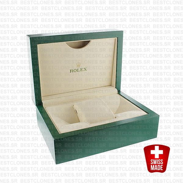 Rolex Swiss Cloned Box Set