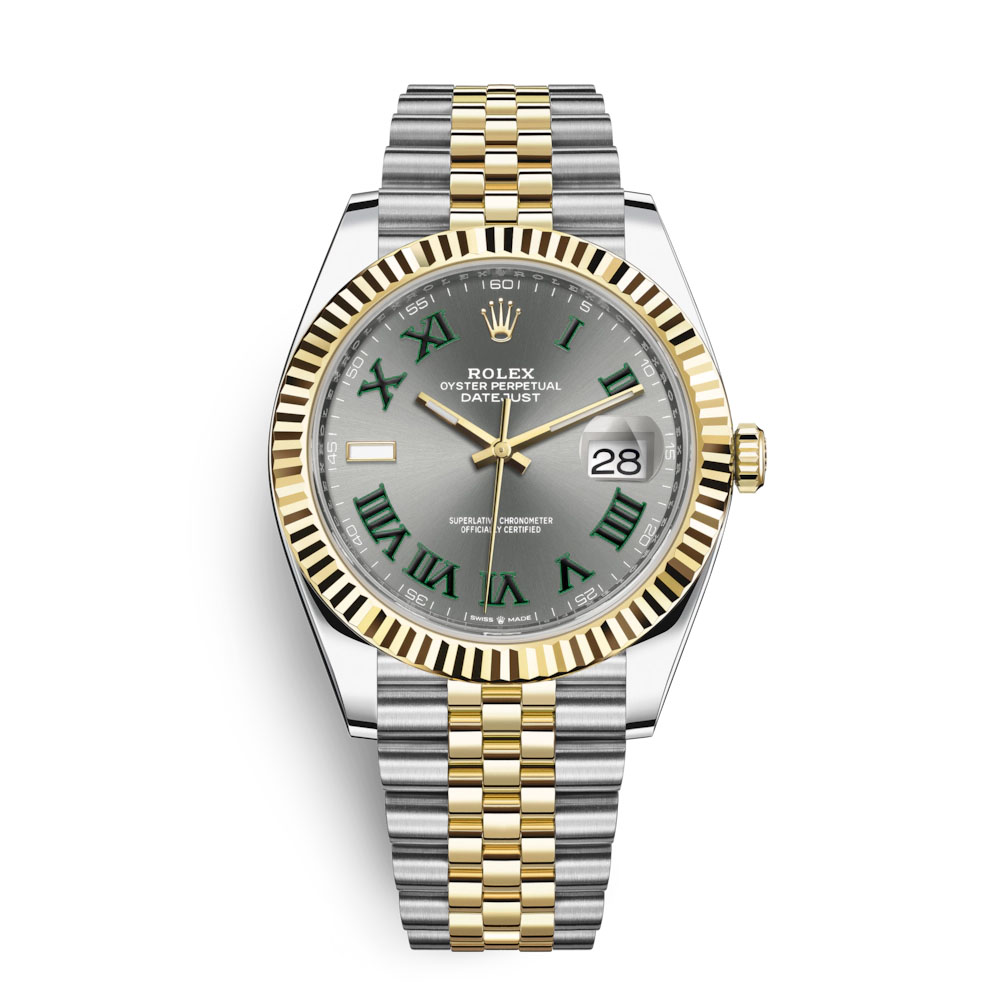 Category Datejust