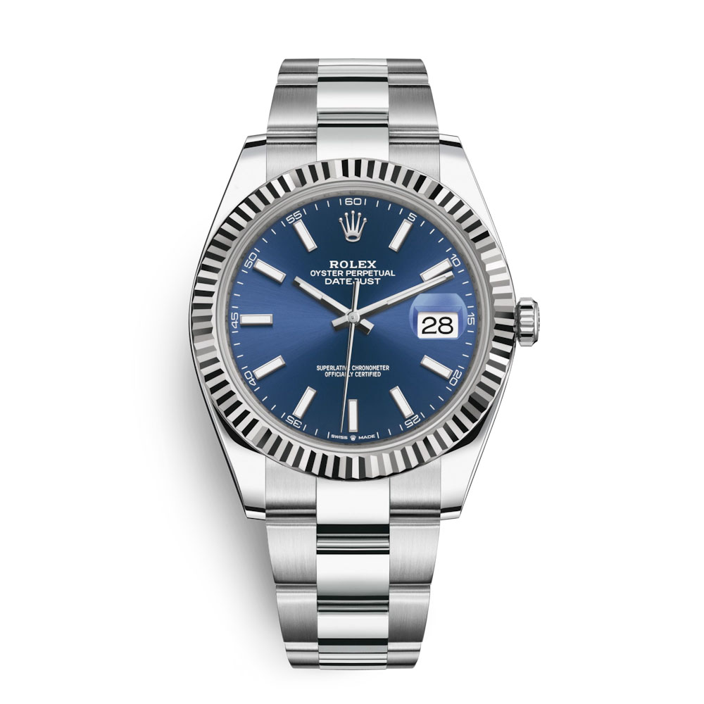 Category Datejust Ii