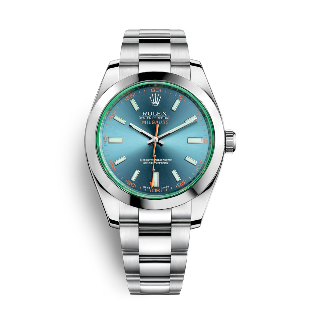 Category Milgauss