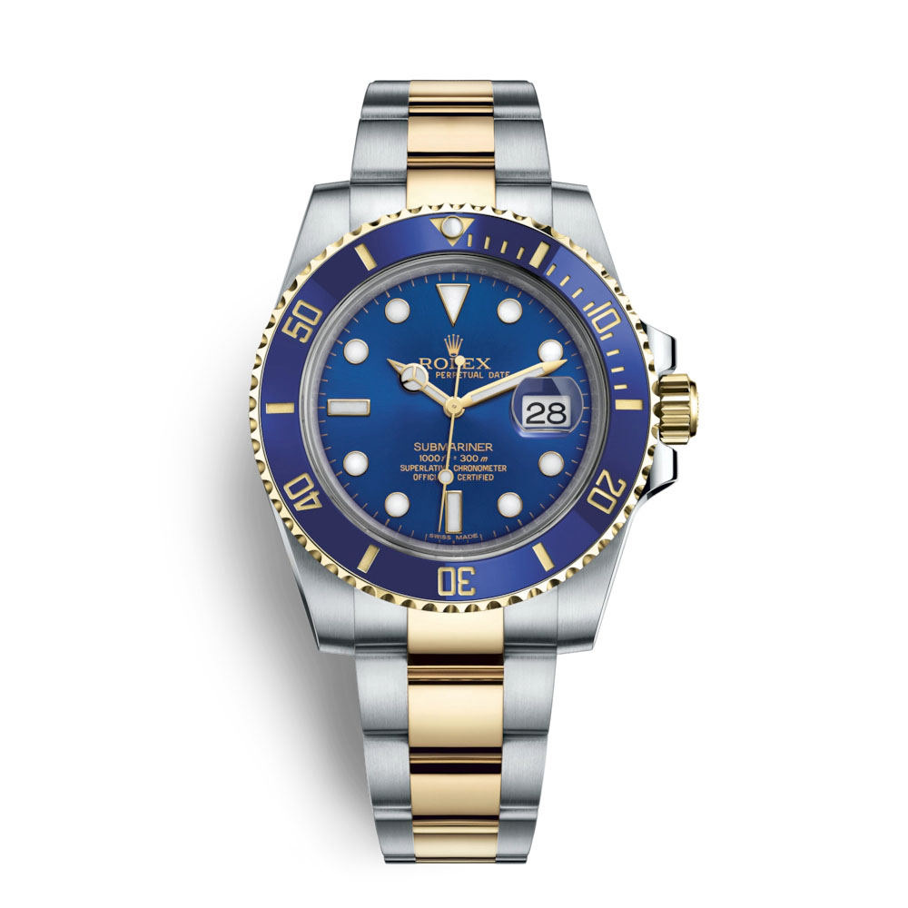 Category Submariner