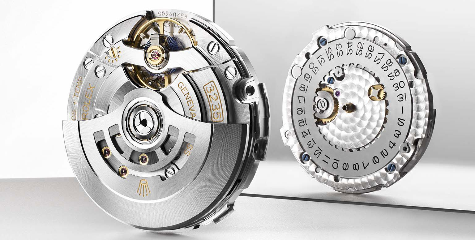 Swiss Cloned Movements Bestclones